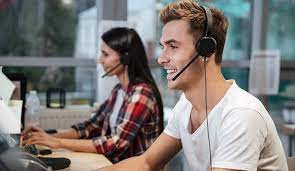 Contact Center Tests