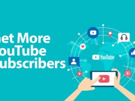 Sensational Way To Increase Real Youtube Subscribers