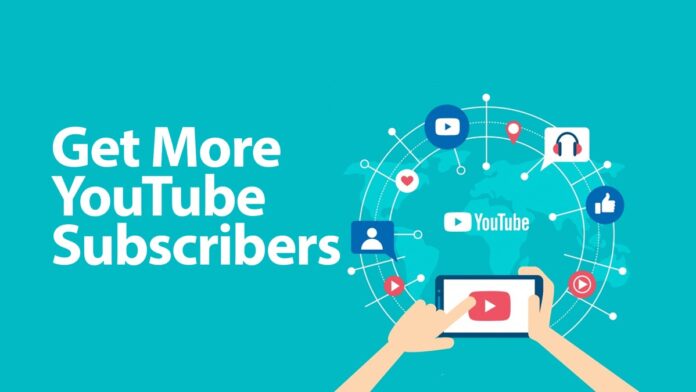 Sensational Way To Increase Real Youtube Subscribers