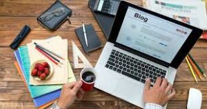 How Can You Benefit From Our Blog Writing Services