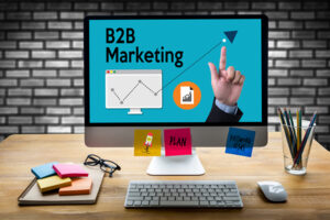 Importance of Blog Content Writing Services for B2B Marketing