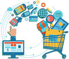 Online shopping cart Analysis
