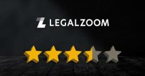 Summary of LegalZoom Reviews