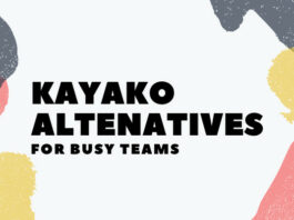Kayako Alternatives