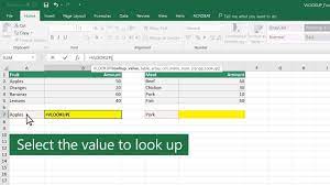 What is a VLOOKUP in Excel