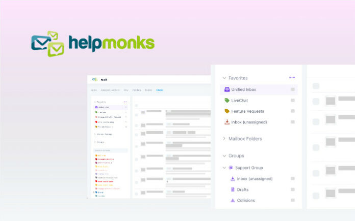 Helpmonks Alternatives