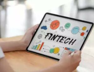 Fintech apps