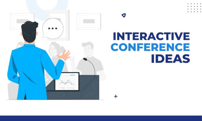 interactiveconferenceideas