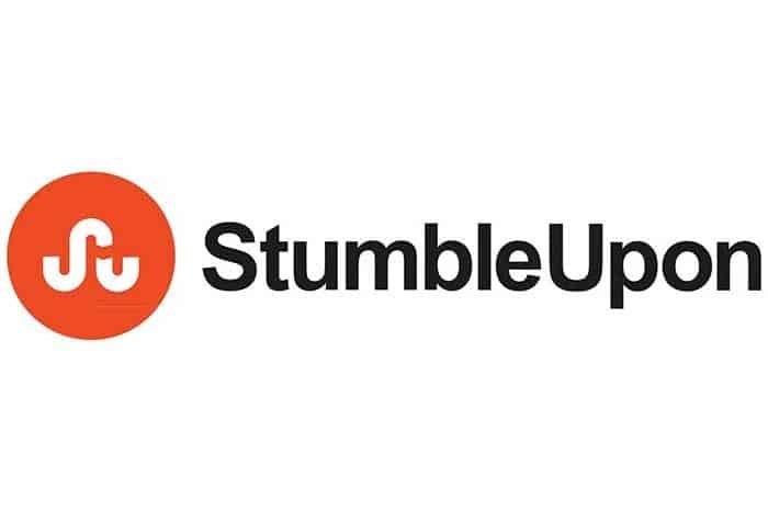 Sites like Stumbleupon