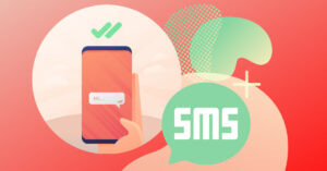 Create an SMS marketing campaign today