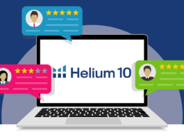 Helium 10 Alternatives