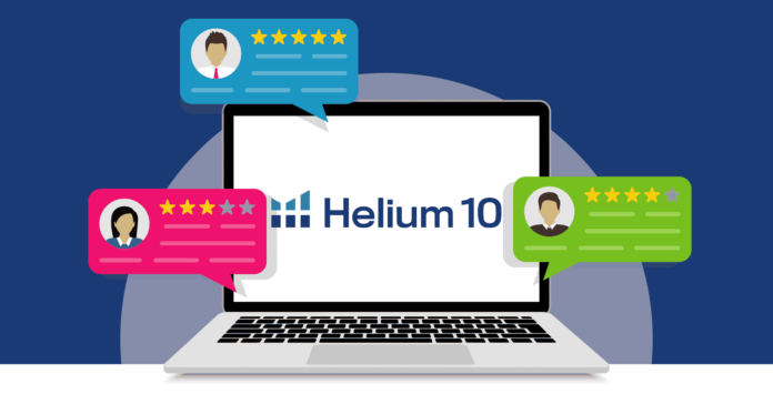 Helium 10 Alternatives