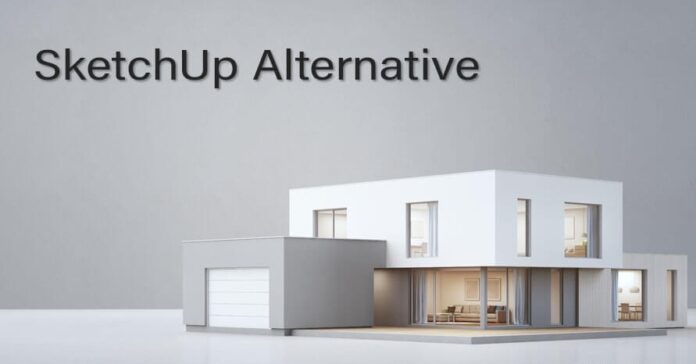 SketchUp Software Alternatives