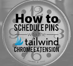 The Tailwind browser extension