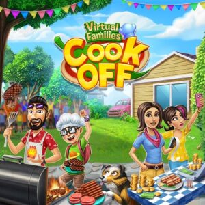 Virtual Cook-Offs