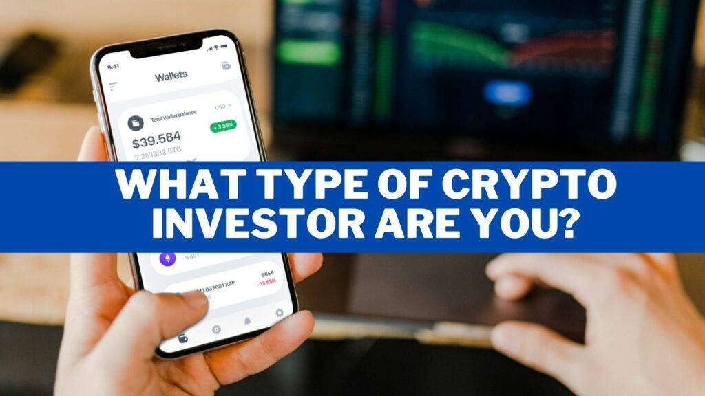 Crypto Investor Type