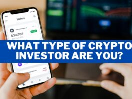 Crypto Investor Type