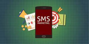 What is SMS marketing