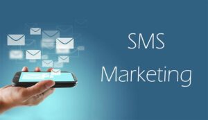 Why SMS marketing works