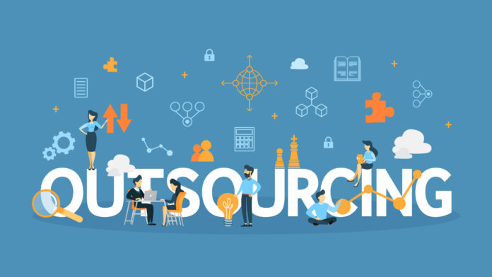 Outsource Software Development