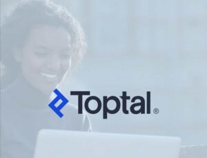 A quickly Toptal's review