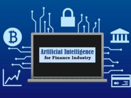 Artificial Intelligence in The Finance Industry