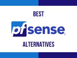 pfSense Alternatives