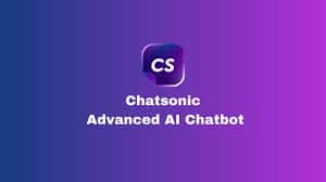 ChatSonic