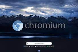 Chromium OS