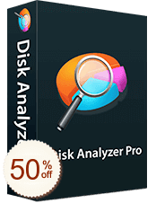 Disk Analyzer Pro