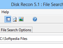 Disk Recon