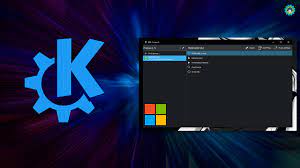 KDE Connect