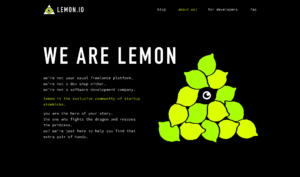 LEMON.IO