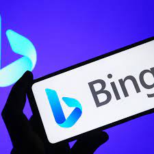 Microsoft Bing Chat