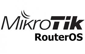MikroTik RouterOS
