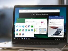 Remix OS Alternatives