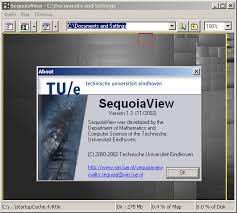 SequoiaView