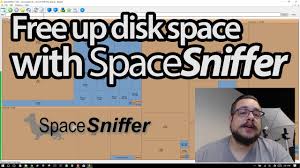 SpaceSniffer