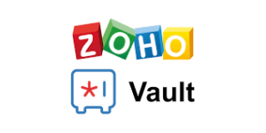 Zoho Vault