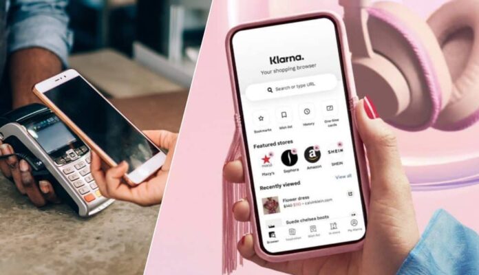 apps like klarna