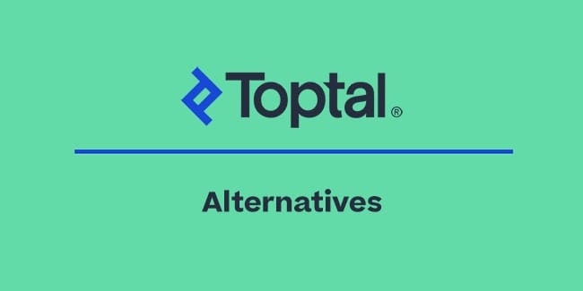 Toptal Alternatives