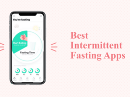 intermittent fasting apps