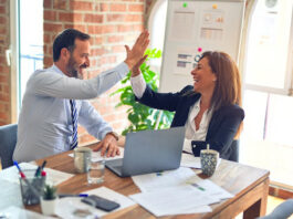 10 Ways To Build Positive Business Relationships