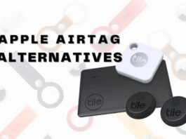 AirTag Alternatives