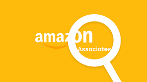 Amazon Associates Program