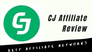 CJ Affiliae Network