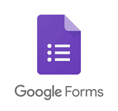 Google forms