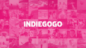 Indiegogo