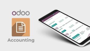 Odoo Accounting