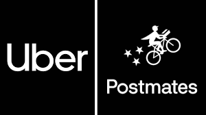 Postmates